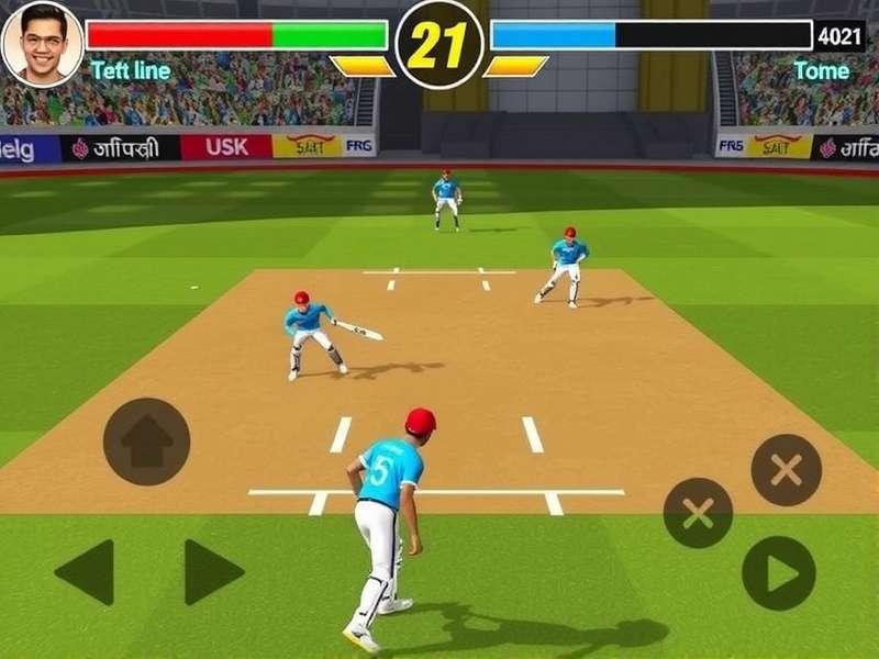 Tamil Nadu Tackle festival event